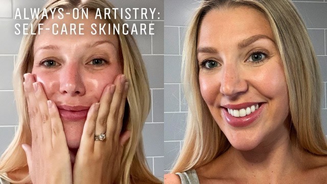 'How To: Relaxing Skincare with Amy | Skincare Routines | Bobbi Brown Cosmetics'