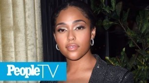 'Jordyn Woods Hopes To \'Come Back Together One Day\' With Kylie Jenner: \'That\'s My Homie\' | PeopleTV'