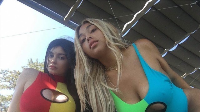 'The Sad Truth About Kylie Jenner & Jordyn Woods\' Friendship!'