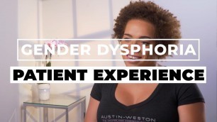 'Are You Struggling with Gender Dysphoria? Let Us Help. | Real Patient Testimony'