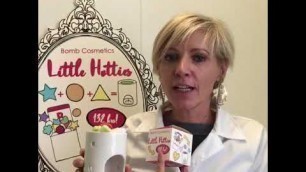 'Farmacia Santa Rita | BOMB COSMETICS | LITTLE HOTTIES'