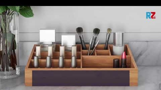 'Best Makeup Organizer Cosmetic Storage | Top 10 Makeup Organizer Cosmetic Storage  for 2020-21 |'