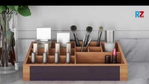 'Best Makeup Organizer Cosmetic Storage | Top 10 Makeup Organizer Cosmetic Storage  for 2020-21 |'