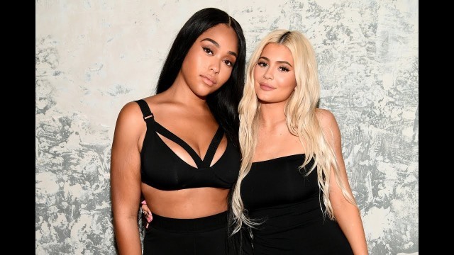 'Reunited? Jordyn Woods likes ex-BFF Kylie Jenner’s Instagram post as ‘they meet to repair relationsh'