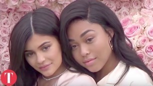 '20 Things You Didn\'t Know About Kylie Jenner\'s BFF Jordyn Woods'