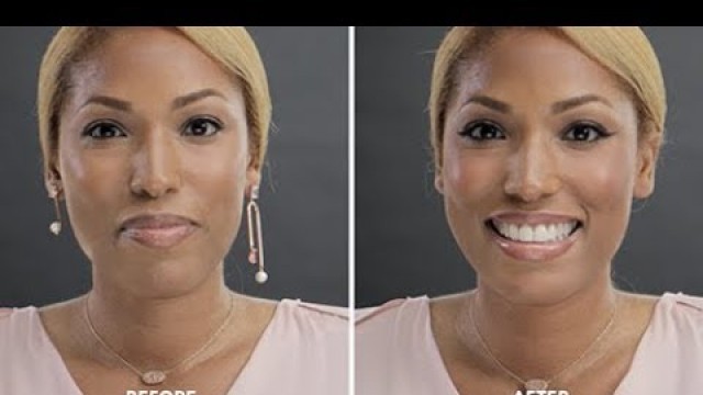 'How To: Party Makeup by Bobbi Brown Cosmetics'