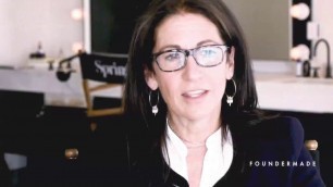 'Build The Future with Bobbi Brown | FounderMade'