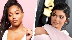 'Kylie Jenner \"Cutting Off\" BFF Jordyn Woods!'