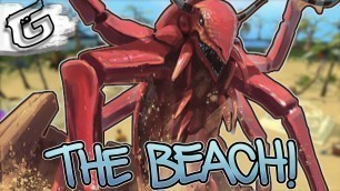 'The Beach is back! - July 20, 2020 - RuneScape 3'