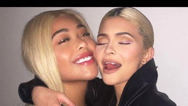 'Kylie Jenner Reveals Whether She Misses Jordyn In Emotional KUWTK Ep'