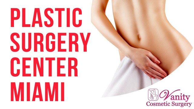 'Plastic Surgery Center - Specialized Anaesthesiologist and surgeons Vanity Cosmetic Surgery Video'