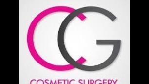 'Truth about CG cosmetics Miami My surgery- do not have Catherine as your coordinator!!'