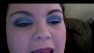 'New Mac Make Up applications coming soon!!!'