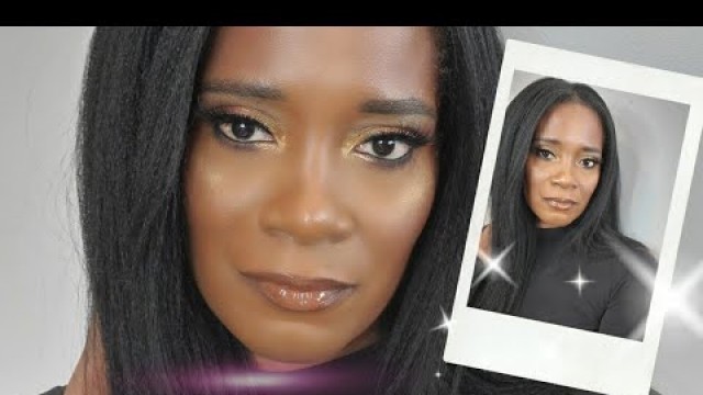 'GRWM, trying new makeup, Guerlain, Fenty, HNB cosmetics, Bare Minerals'