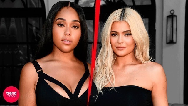 'Kylie Jenner se niega a perdonar a Jordyn Woods y la bloquea de su vida!'