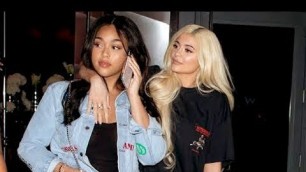 'Kylie Jenner Seems To Have Dissed Jordyn Woods In Her New Post'