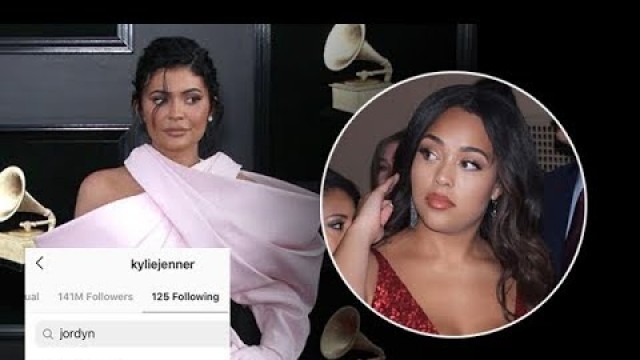 'Kylie Jenner Unfollows Jordyn, No Reconciliation After James Harden Drama'