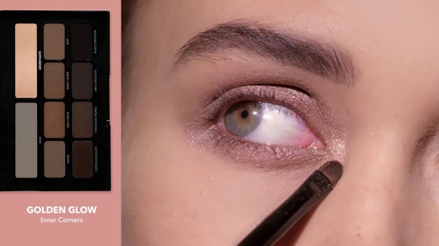 'NEW Nude on Nude Palette by Bobbi Brown Cosmetics'