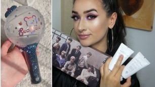 'glueing 1K Rhinestones on my army bomb-VT COSMETICS Hand Cream Review'