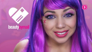 'My Little Pony Look BEAUTY BY MAIL by Charisma Star​​​ | Charisma Star​​​'