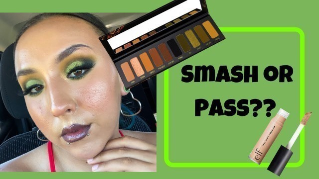 'Melt Gemini Palette: Smash or Pass'