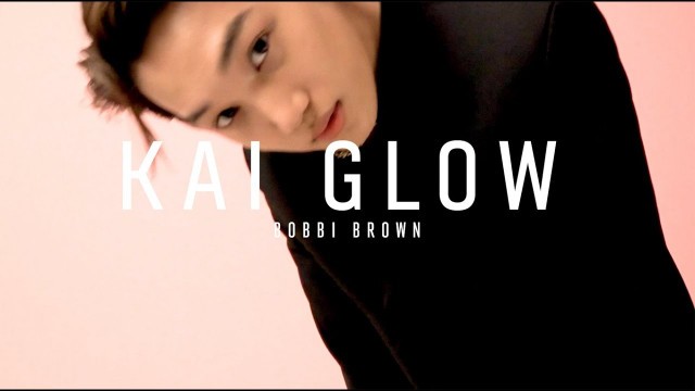 'BOBBI BROWN X KAI'