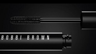 'Bobbi Brown Eye Opening Mascara for High-Drama Volume Lashes | Our Products | Bobbi Brown Cosmetics'