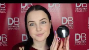 'Luminous Cushion Foundation | DB Cosmetics'