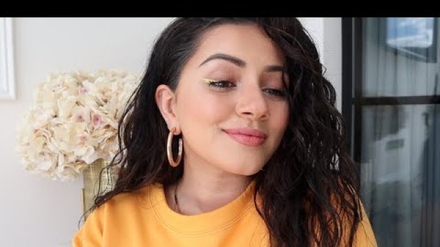 'PICNIC GRWM SPRING MAKEUP TUTORIAL 2021 | KAUSHAL BEAUTY'