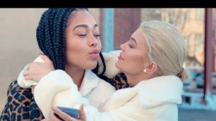 'KYLIE JENNER & JORDYN WOODS BEST MOMENTS'