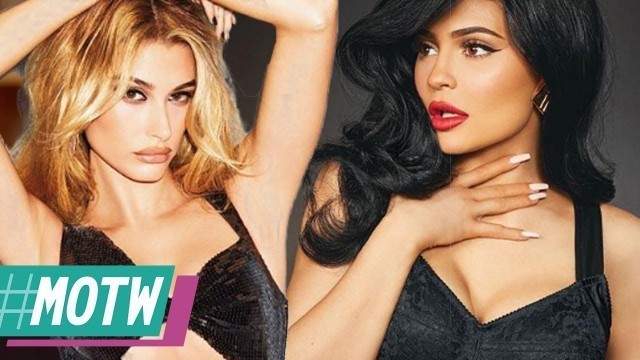 'Kylie Jenner FIRES Assistant For Liking A Jordyn Photo & Hailey Bieber Calls DIVORCE Lawyers! | MOTW'