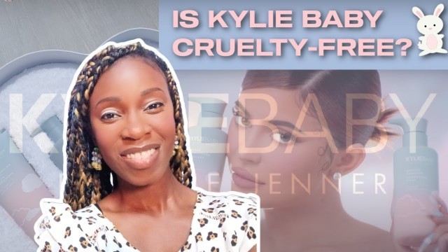 'Is Kylie Baby Cruelty Free? | Is Kyle Cosmetics and Kylie Skin Cruelty-Free?'