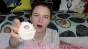 'Bomb Cosmetics | Bath Bombs | Cruelty Free'