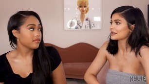 'Kylie Jenner Annoying Her Former Best Friend Jordyn Woods for 10 Minutes'