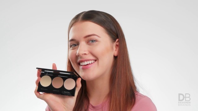 'How To: Contour Kit | DB Cosmetics'