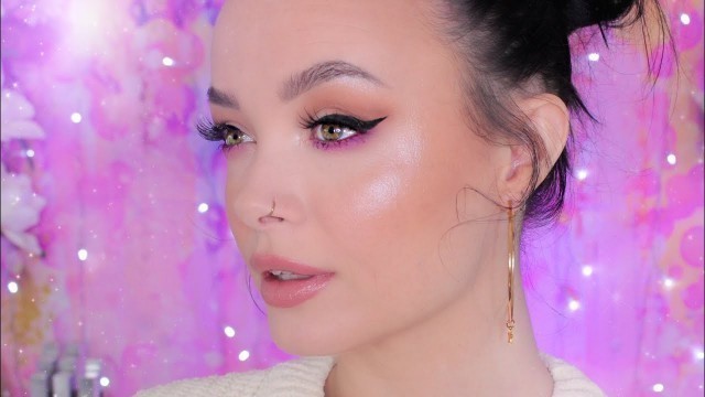 'BH COSMETICS OPALESCENT PALETTE | CINDYLOUBINDI'