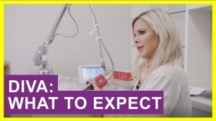 'What to Expect with Getting diVa Vaginal Rejuvenation'