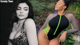 'JORDYN WOODS ARREMETE CONTRA KYLIE JENNER'