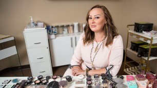 'North Carolina Forces Makeup Artists to Teach Unrelated Skills or Face Thousands in Fines'