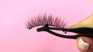 'Faux Mink Lashes - Heartbreaker | DB Cosmetics'