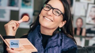 'Bobbi Brown Reveals Her Entrepreneur Secrets for Success'