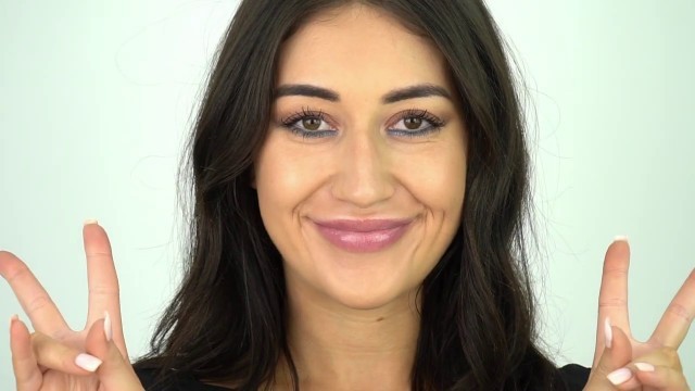 'Eyeliner 3 Ways | DB Cosmetics'