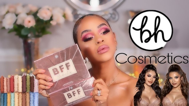 'Bh Cosmetics BFF Eyeshadow Palette'