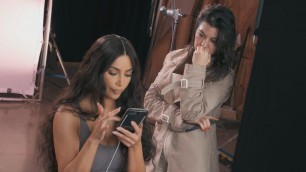 'KUWTK: Watch the Moment the Kardashians Found Out About the Jordyn Woods/Tristan Thompson Drama'