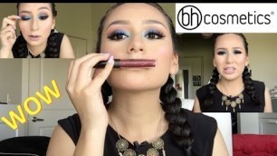 'Full Face of BH Cosmetics: FAIL?'