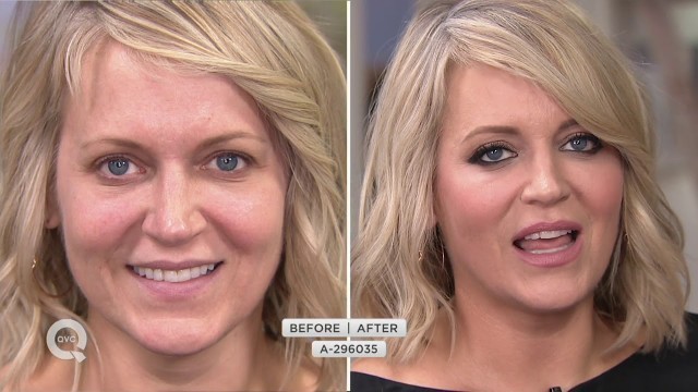 'Bobbi Brown Nude Finish Tinted Moisturizer on QVC'