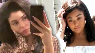 'Kylie Jenner KICKS OUT Jordyn Woods Due To Cheating Scandal!'