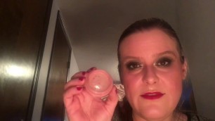 'How to Remove Sifter & Bottom of Bare Minerals Loose Powder'