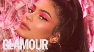 'Todos los detalles sobre el 22 cumpleaños de KYLIE JENNER | Celebrities | Glamour España'