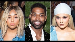 'Jordyn Woods Moves Out of Kylie Jenner’s House Amid Tristan Thompson Cheating Scandal - US News'